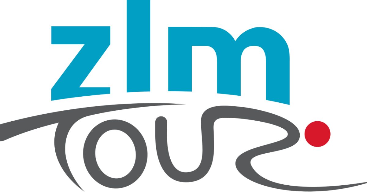 ZLM Tour 2026 logo