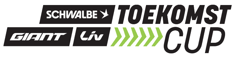 Toekomstcup - Baanomnium logo