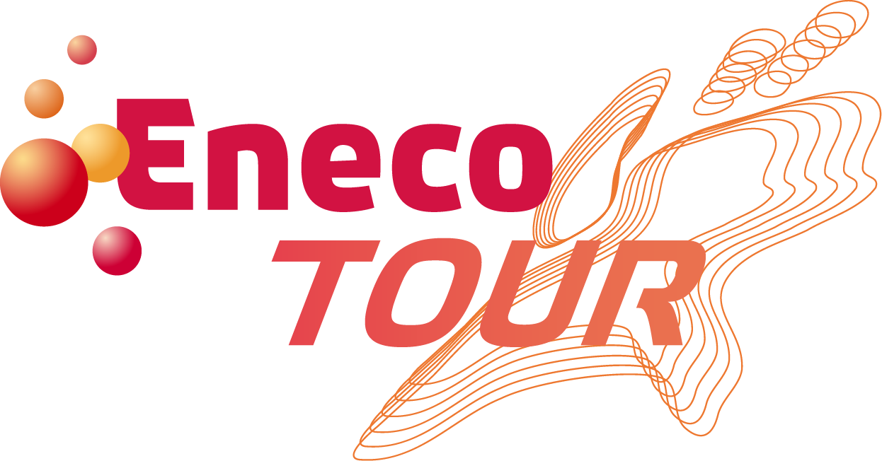 Eneco Tour  - Women Elite logo